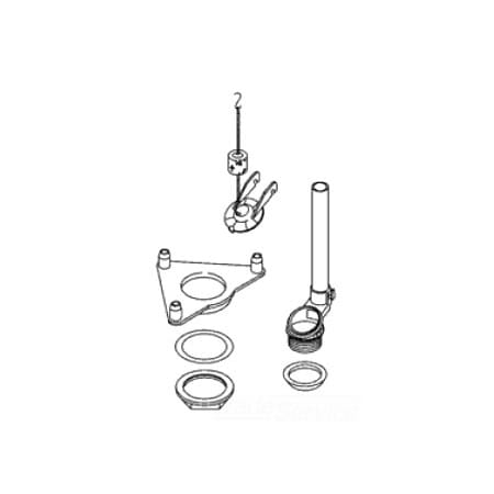 Kohler Flush Valve Kit 85159